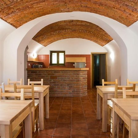 Hajenka Zatoky Hotel Dlouhe Екстериор снимка