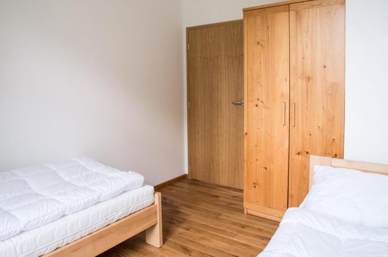 Hajenka Zatoky Hotel Dlouhe Екстериор снимка