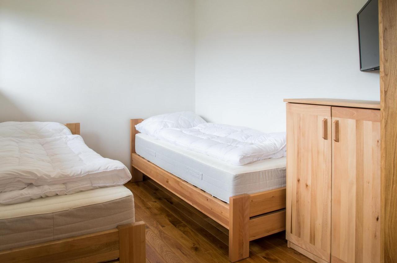 Hajenka Zatoky Hotel Dlouhe Екстериор снимка